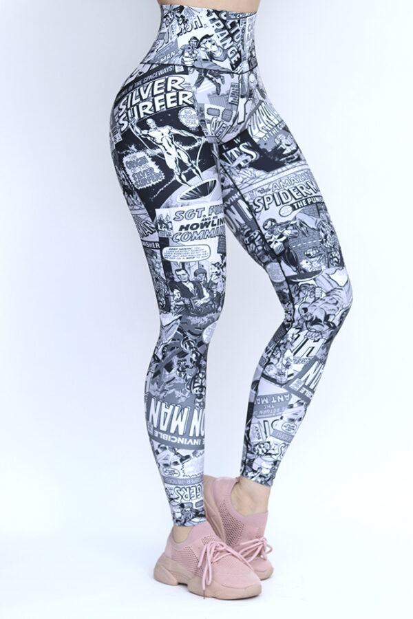 Leggings | Push Up