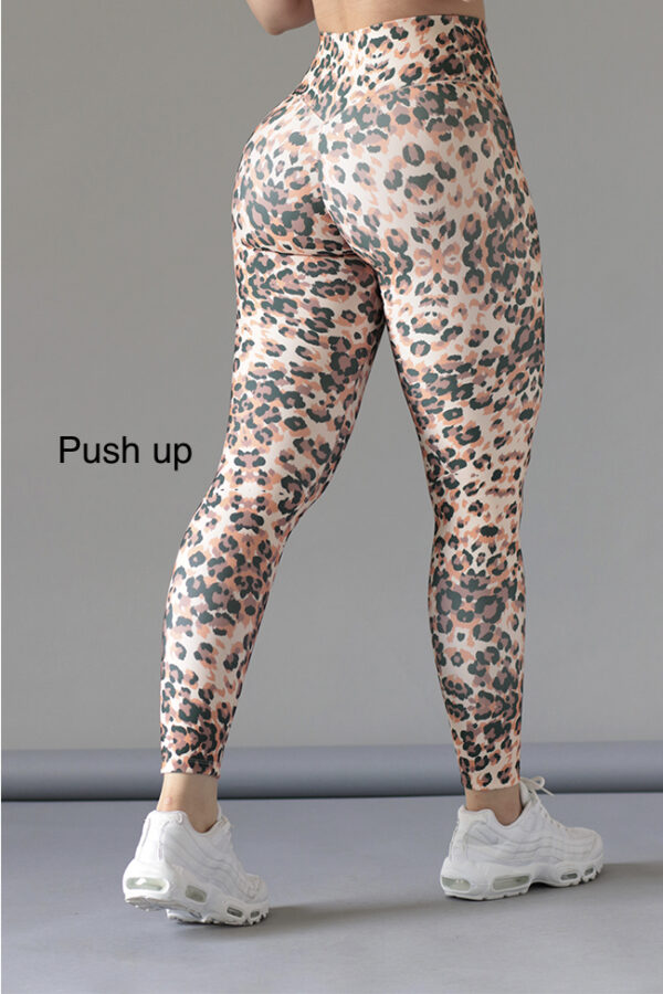 Leggings | Push Up