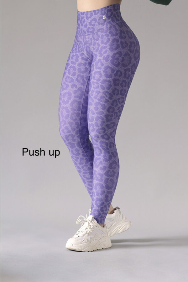Leggings | Push Up