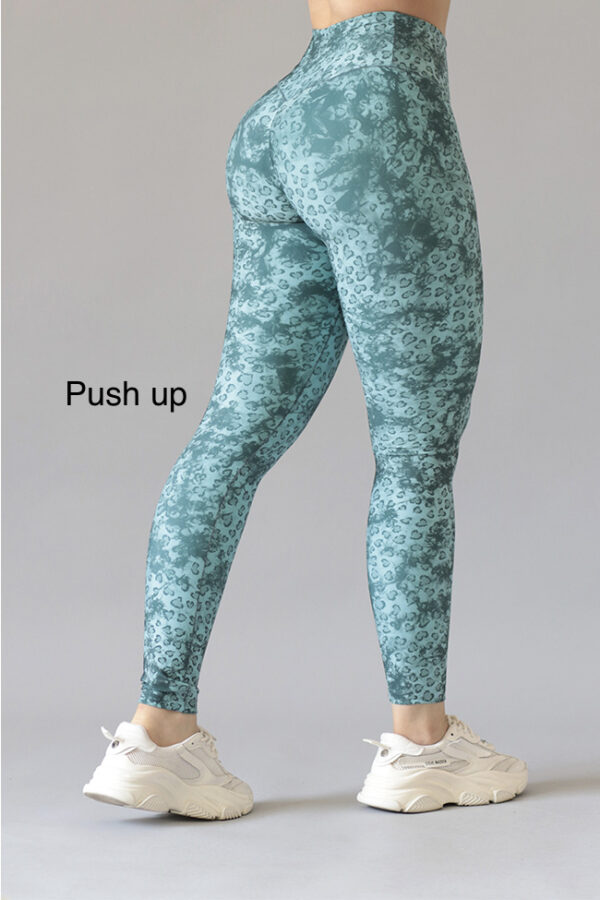 Leggings | Push Up