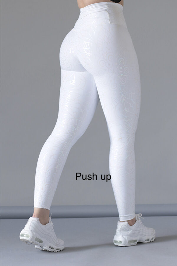 Leggings | Push Up