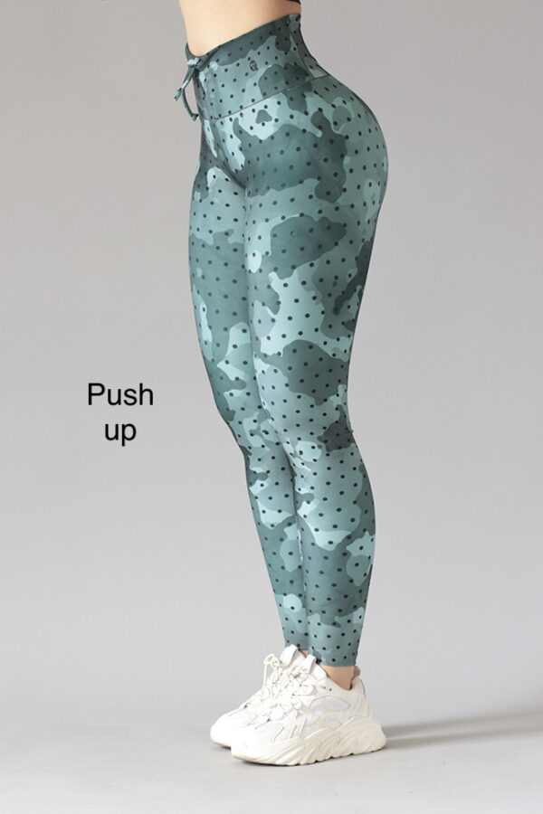 Leggings | Push Up