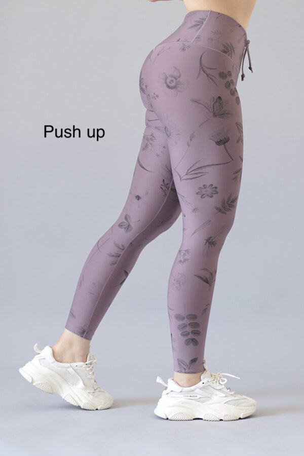 Leggings | Push Up