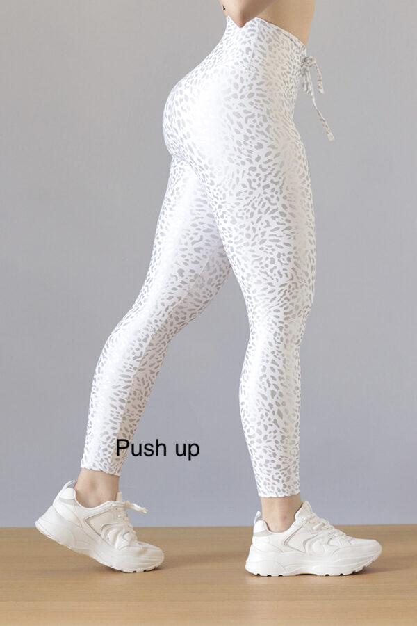 Leggings | Push Up