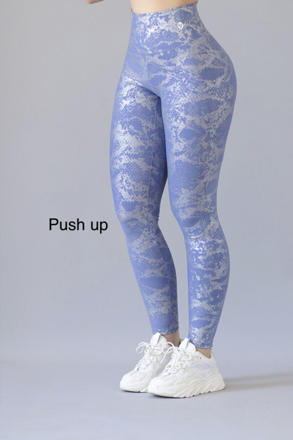 Leggings | Push Up