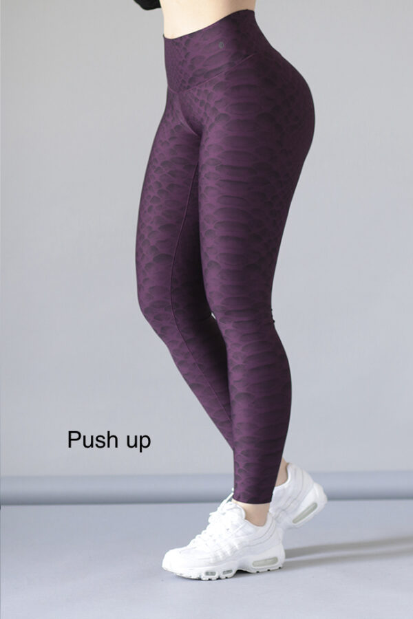 Leggings | Push Up