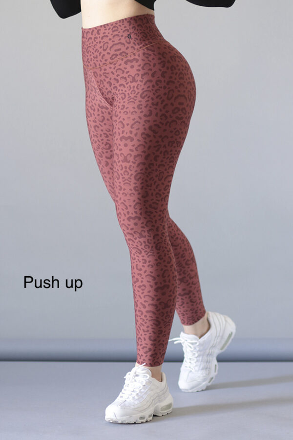 Leggings | Push Up