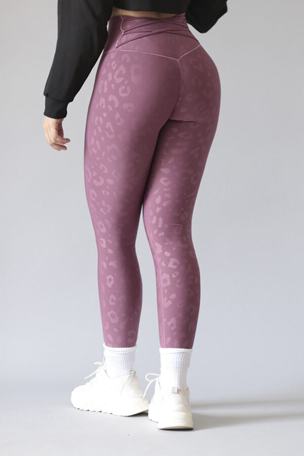 Leggings | Push Up