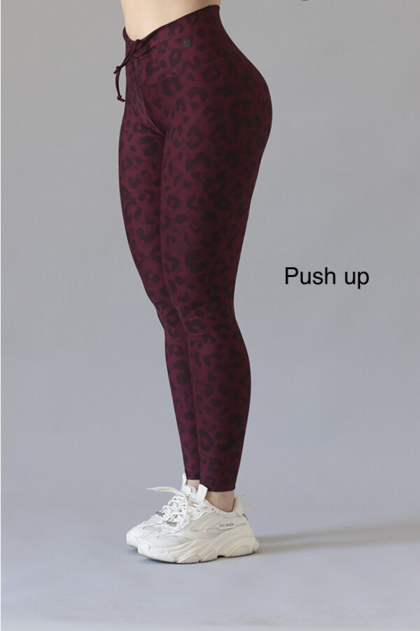 Leggings | Push Up