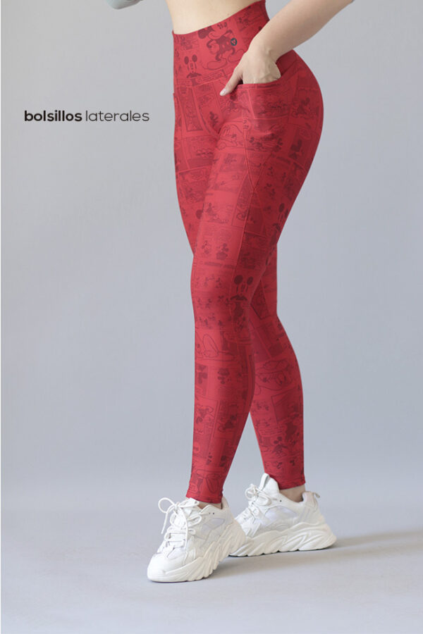 Leggings | Push Up