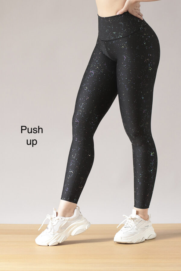 Leggings | Push Up