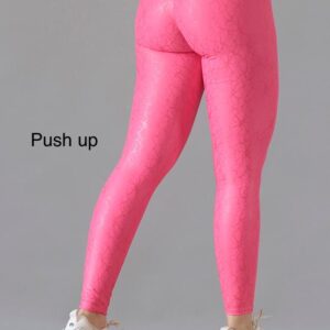 Leggings | Push Up