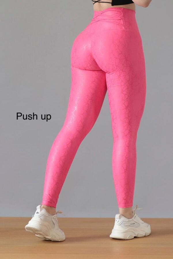 Leggings | Push Up