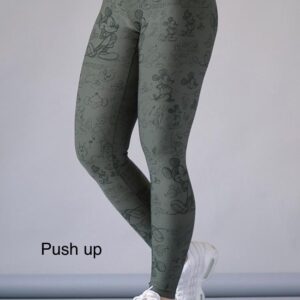 Leggings | Push Up