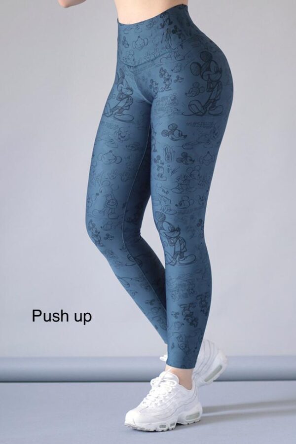 Leggings | Push Up