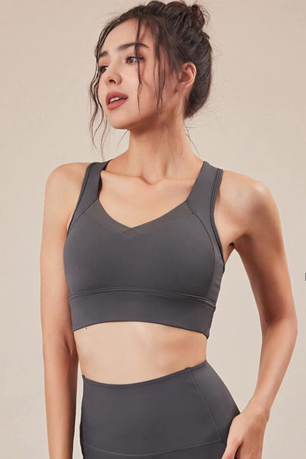 Crop Top - Elite