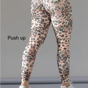 Leggings | Push Up