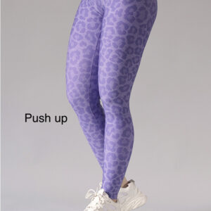 Leggings | Push Up