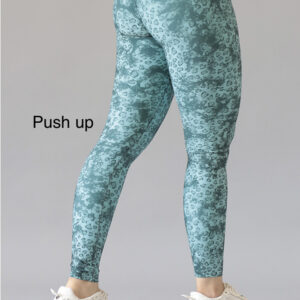 Leggings | Push Up