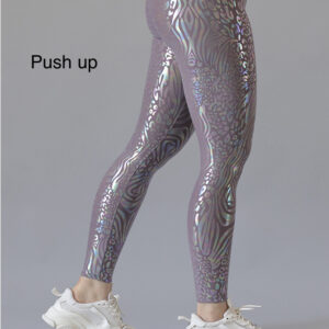 Leggings | Push Up
