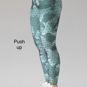 Leggings | Push Up