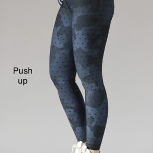 Leggings | Push Up