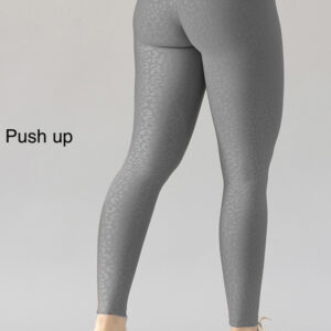 Leggings | Push Up