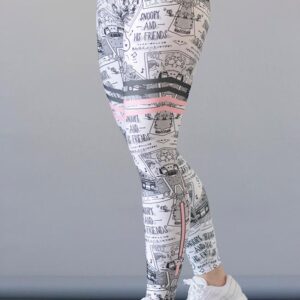 Leggings | Elite