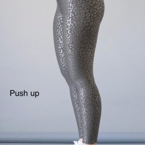 Leggings | Push Up