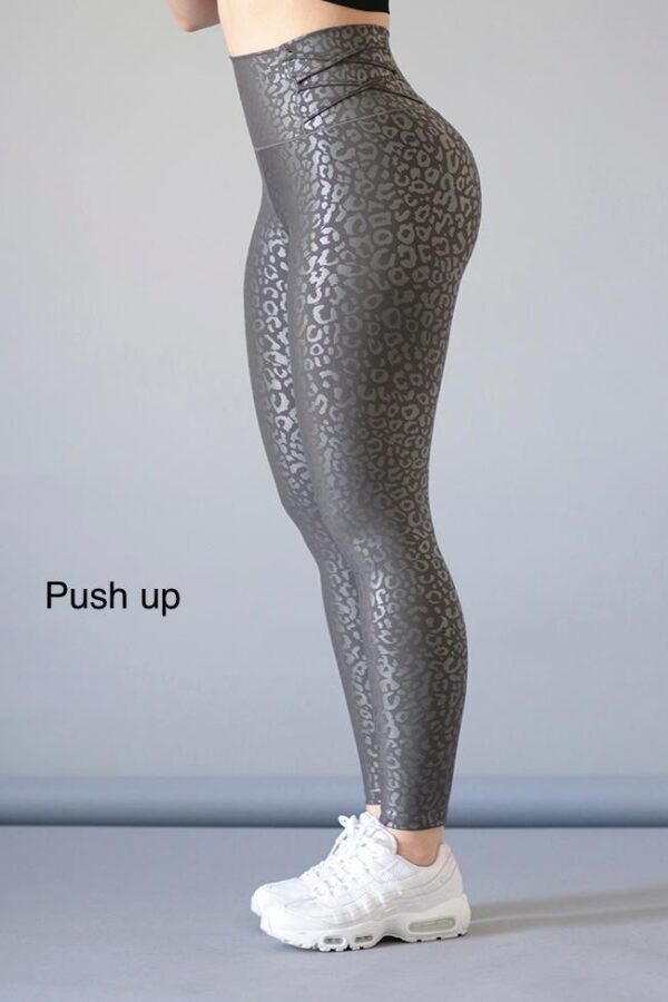 Leggings | Push Up