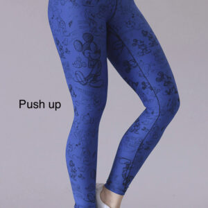 Leggings | Push Up