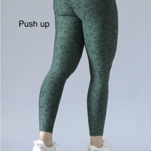 Leggings | Push Up