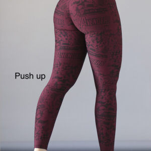 Leggings | Push Up