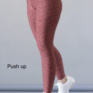 Leggings | Push Up