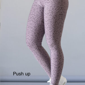 Leggings | Push Up