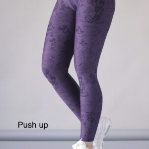 Leggings | Push Up