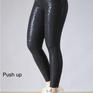 Leggings | Push Up