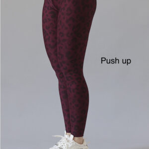 Leggings | Push Up