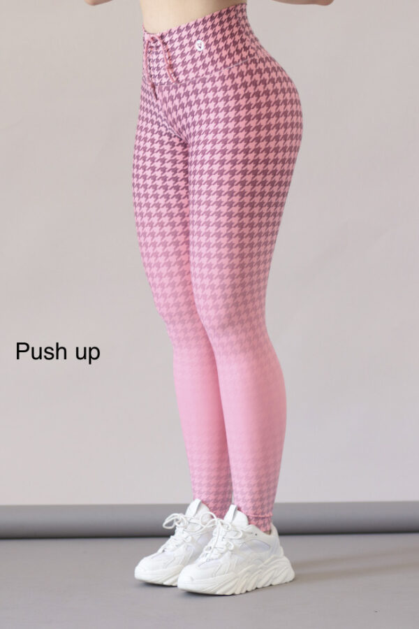 Leggings | Push Up