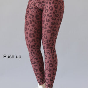 Leggings | Push Up