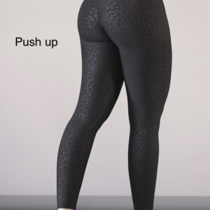 Leggings | Push Up