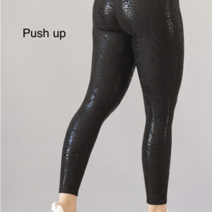 Leggings | Push Up