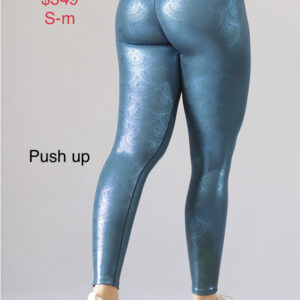 Leggings | Push Up