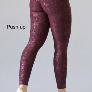 Leggings | Push Up