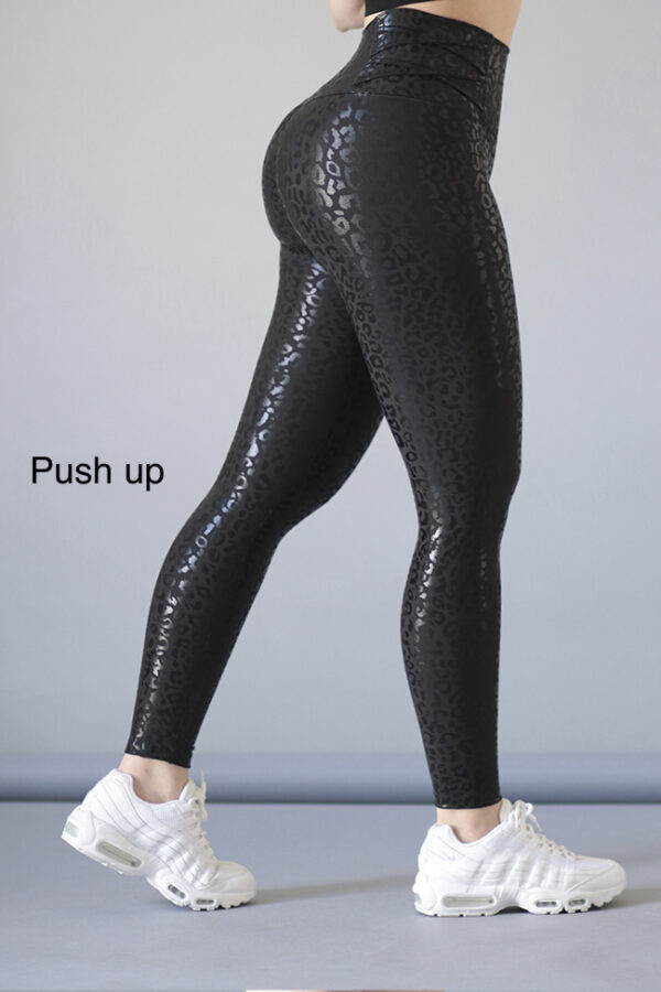 Leggings | Push Up