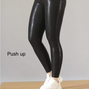 Leggings | Push Up