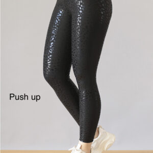 Leggings | Push Up