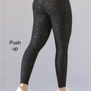 Leggings | Push Up