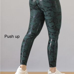 Leggings | Push Up
