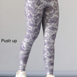 Leggings | Push Up